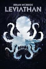 Leviathan af Brian Mcbride