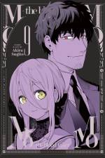 Momo -The Blood Taker- Vol. 9 af Akira Sugito