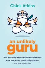 An Unlikely Guru af Chick Atkins