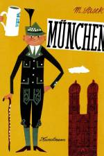 München af Miroslav Sasek