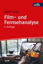 Film- und Fernsehanalyse af Lothar Mikos
