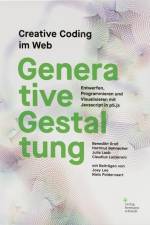 Generative Gestaltung af Benedikt Groß