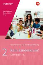 Kein Kinderkram! 2. Schülerband af Dietmar Böhm