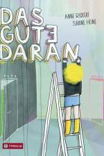 Das Gute daran af Anne Rickert
