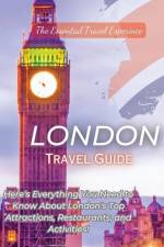 London Travel Guide 2023: Here's Everything You Need to Know London's Top Attractions, Restaurants, and Activities! af Nash Addae