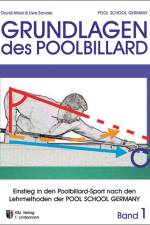 Grundlagen des Poolbillard 1 af David Alfieri