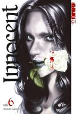 Innocent 06 af Shin'ichi Sakamoto