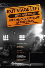 Exit Stage Left af Nick Duerden