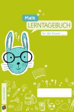 Mein Lerntagebuch für die Klasse ...