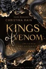 Kings of Venom af Christina Rain