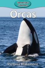 Orcas af Victoria Blakemore