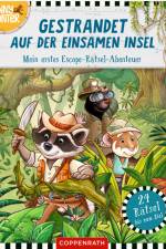 Lenny Hunter: Gestrandet auf der einsamen Insel