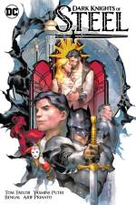 Dark Knights of Steel Vol. 1