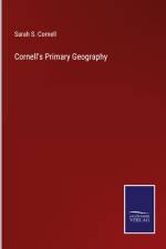 Cornell's Primary Geography