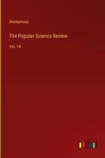 The Popular Science Review af Anonymous