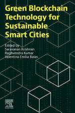 Green Blockchain Technology for Sustainable Smart Cities af Raghvendra Kumar