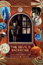 Guillermo del Toro's the Devil's Backbone af Matt Zoller Seitz