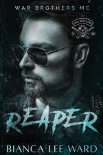 Reaper af Bianca Lee Ward