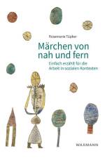 Märchen von nah und fern af Rosemarie Tupker