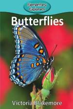 Butterflies af Victoria Blakemore