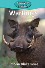 Warthogs af Victoria Blakemore