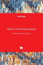 Electric Grid Modernization af Mahmoud Ghofrani