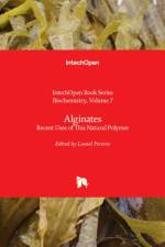 Alginates