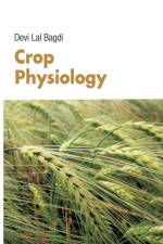Crop Physiology af Devi Lal Bagdi