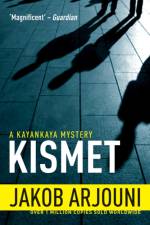 Kismet af Jakob Arjouni
