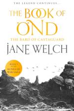 The Bard of Castaguard af Jane Welch