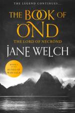The Lord of Necrond af Jane Welch