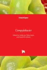 Campylobacter af Guillermo Téllez