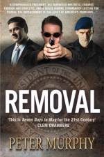 Removal af Peter Murphy