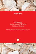 Ginseng af Christophe Hano