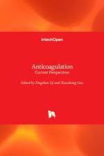 Anticoagulation af Xingshun Qi