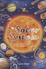 The Solar System af Sophie Allan