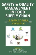 Safety and Quality Management in Food Supply Chain af Sudheer Lakshmanan