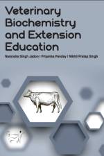 Veterinary Biochemistry and Extension Education af Narendra Singh Jadon