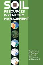 Soil Resources Inventory Management af V. Arunkumar