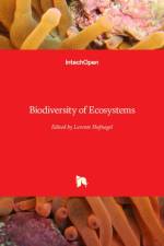 Biodiversity of Ecosystems af Levente Hufnagel