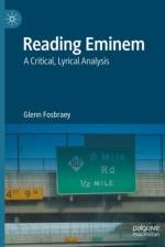 Reading Eminem af Glenn Fosbraey