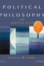 Political Philosophy af Steven M. Cahn