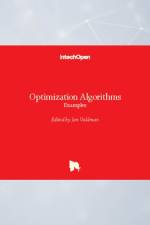 Optimization Algorithms