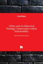 Urban and Architectural Heritage Conservation within Sustainability af DR. KABILA HMOOD
