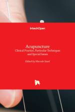 Acupuncture af Marcelo Saad