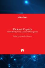 Photonic Crystals