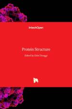 Protein Structure af Eshel Faraggi