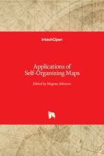 Applications of Self-Organizing Maps af Magnus Johnsson