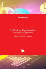 Ant Colony Optimization af HELIO BARBOSA
