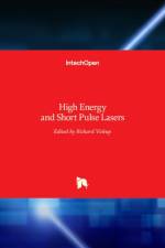 High Energy and Short Pulse Lasers